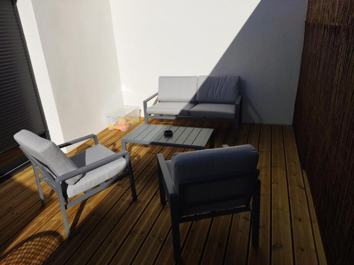 Gites De Lauvergnac - Maisons 2 Ch, 2 Sdb La Turballe Ngoại thất bức ảnh