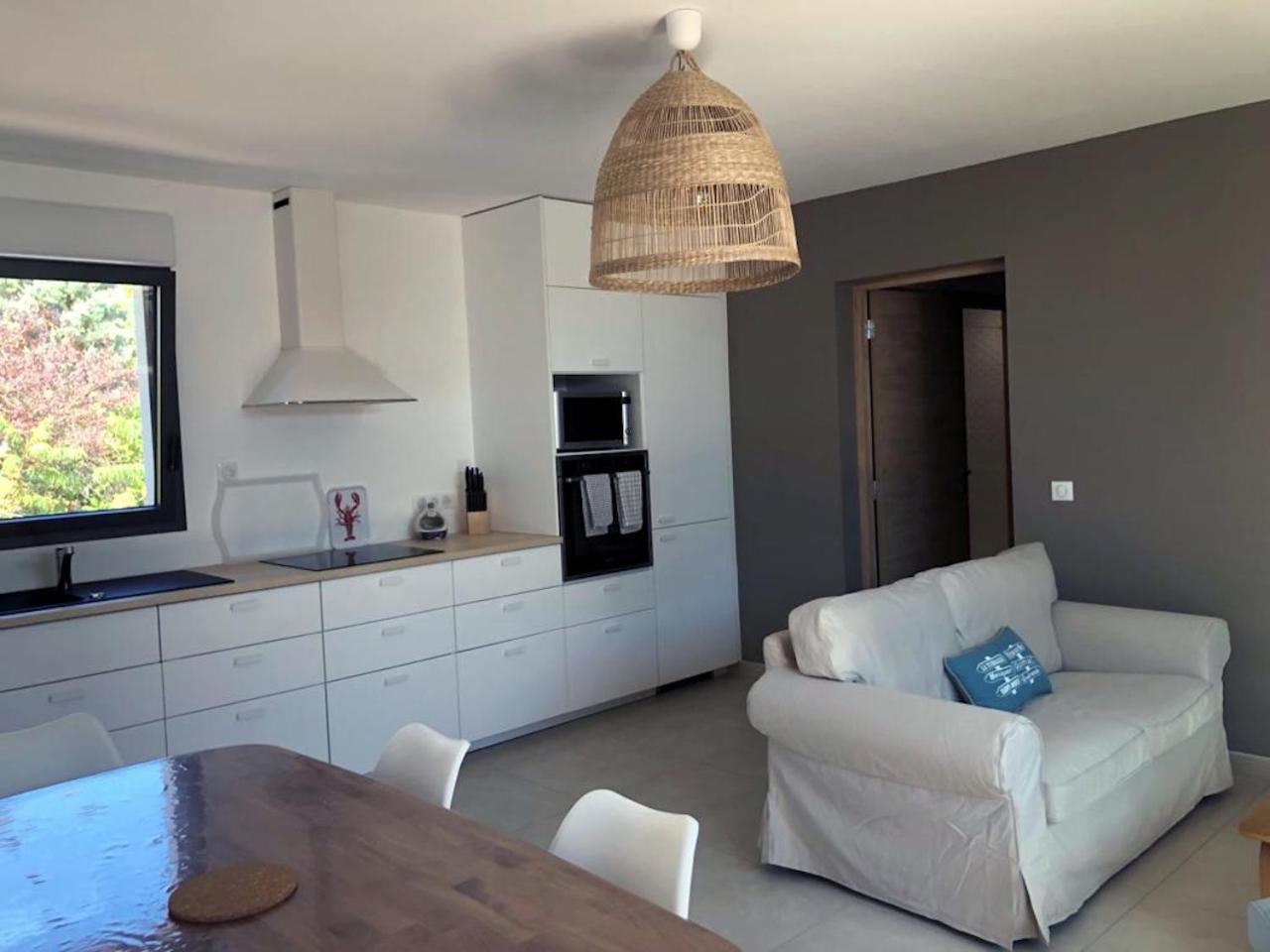 Gites De Lauvergnac - Maisons 2 Ch, 2 Sdb La Turballe Ngoại thất bức ảnh