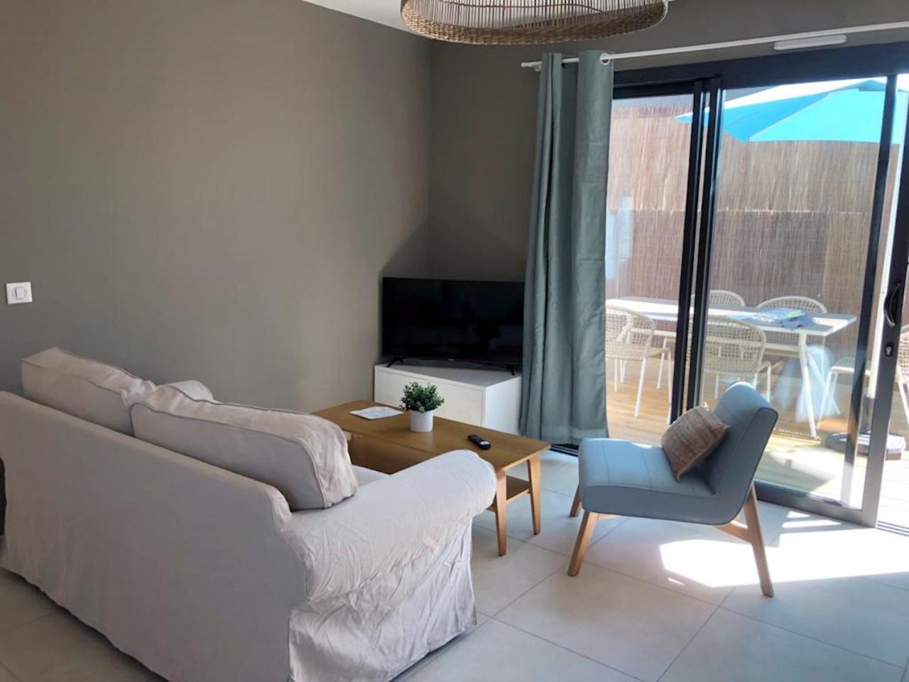 Gites De Lauvergnac - Maisons 2 Ch, 2 Sdb La Turballe Ngoại thất bức ảnh