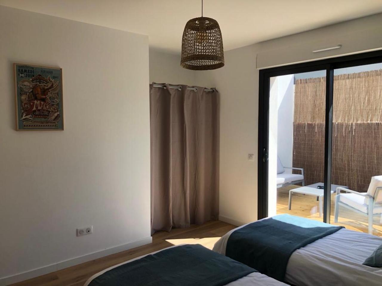 Gites De Lauvergnac - Maisons 2 Ch, 2 Sdb La Turballe Ngoại thất bức ảnh