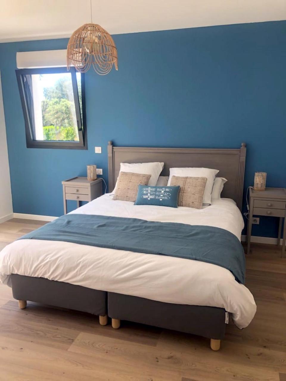 Gites De Lauvergnac - Maisons 2 Ch, 2 Sdb La Turballe Ngoại thất bức ảnh